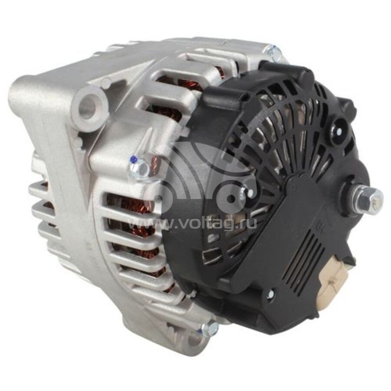 ALV0114 Alternatör