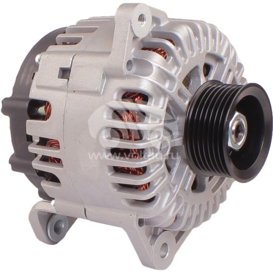ALV0117 Alternatör