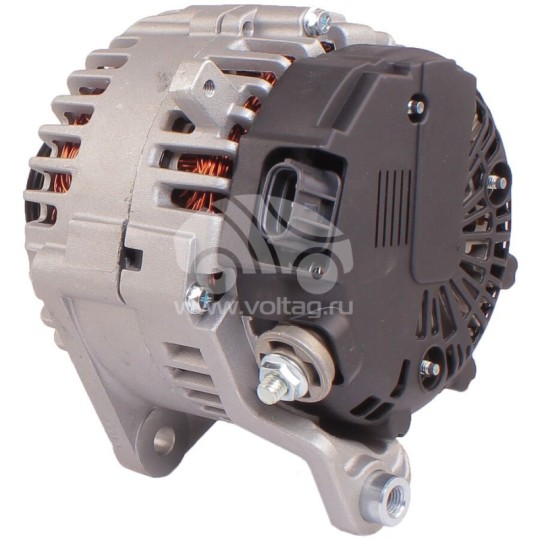 ALV0117 Alternatör