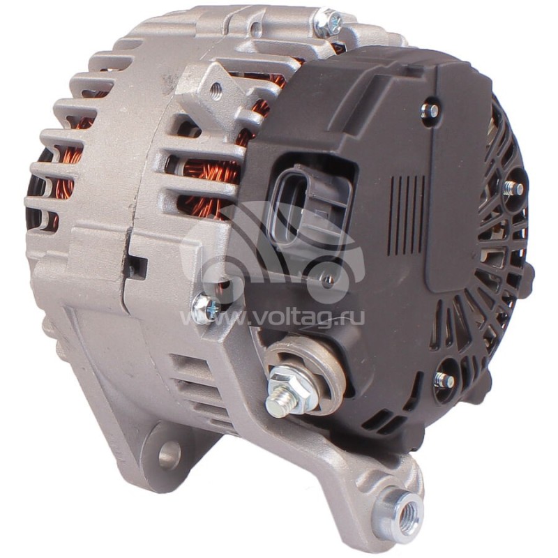 ALV0117 Alternatör