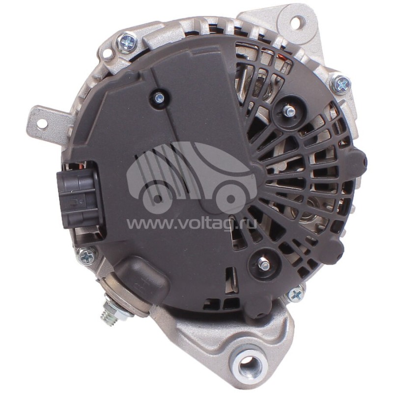 ALV0117 Alternatör