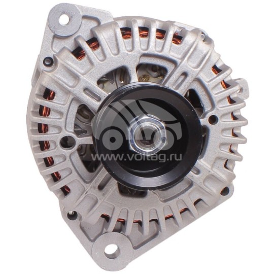 ALV0117 Alternatör