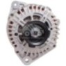 ALV0117 Alternatör