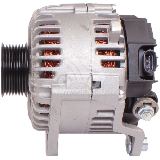 ALV0117 Alternatör