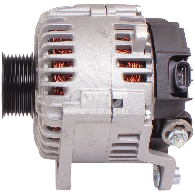 ALV0117 Alternatör