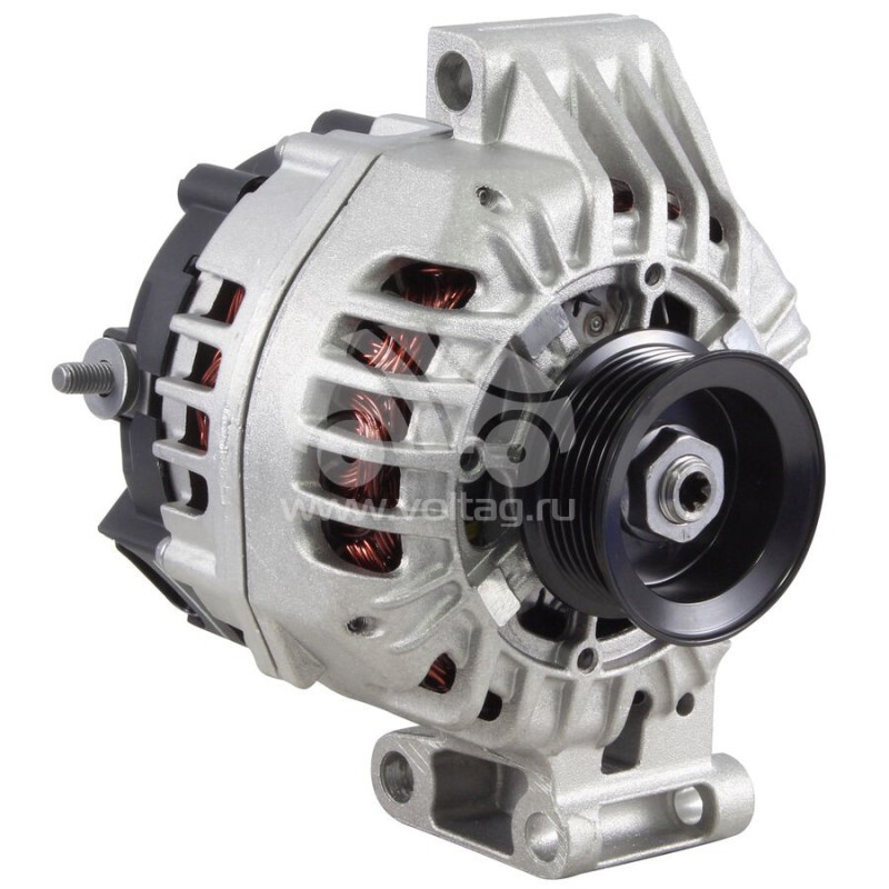 ALV0147 Alternatör
