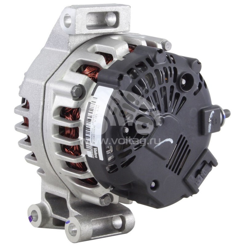 ALV0147 Alternatör