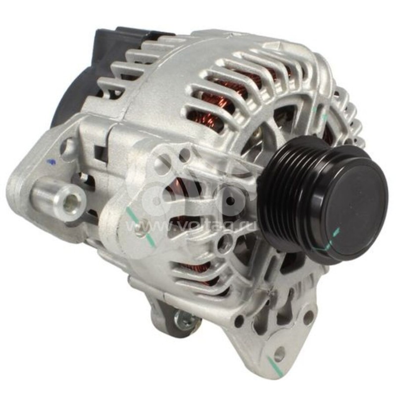 ALV0153 Alternatör