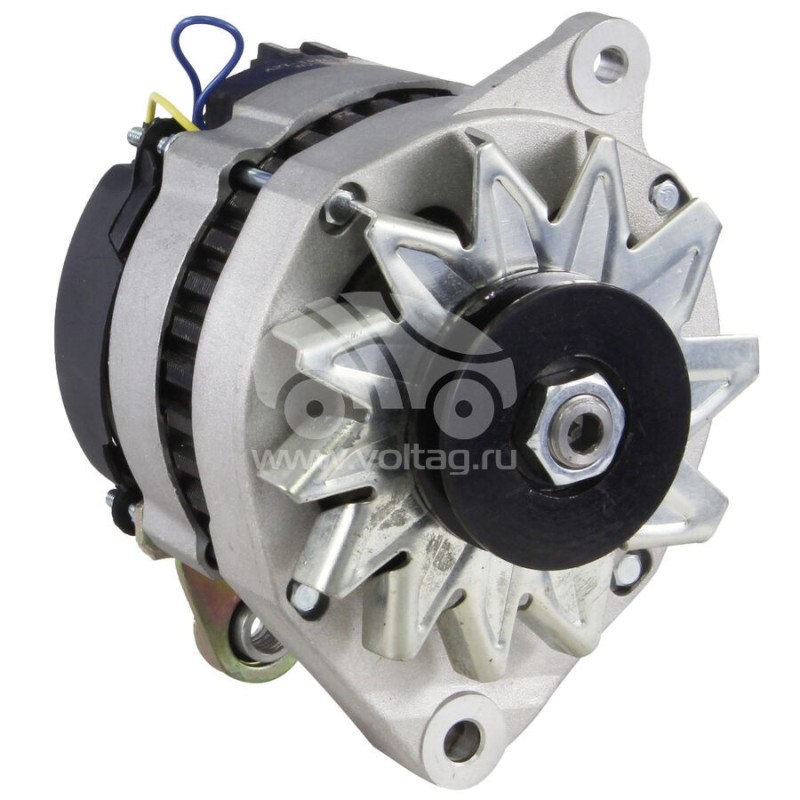 ALV0165 Alternatör