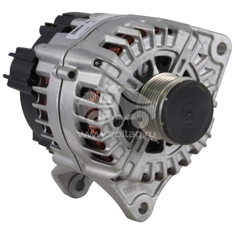 ALV0197 Alternatör