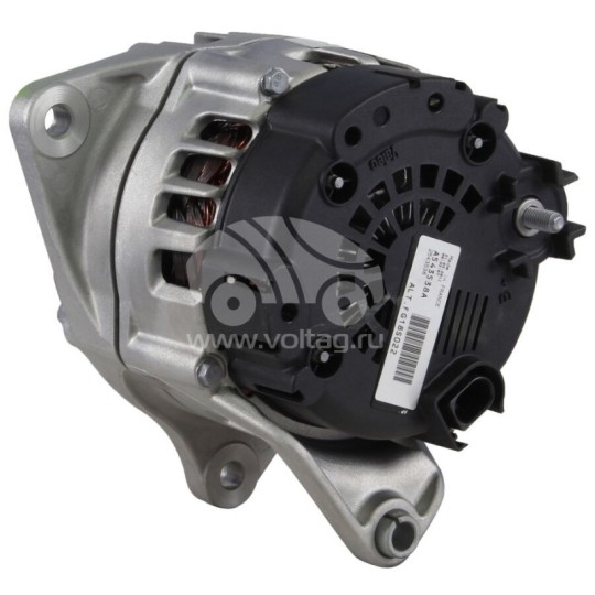 ALV0197 Alternatör