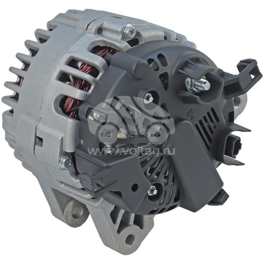 ALV0201 Alternatör