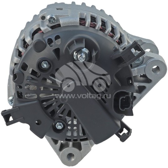 ALV0201 Alternatör