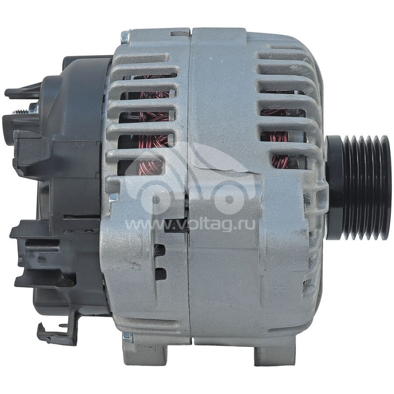 ALV0201 Alternatör