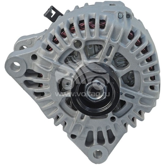 ALV0201 Alternatör