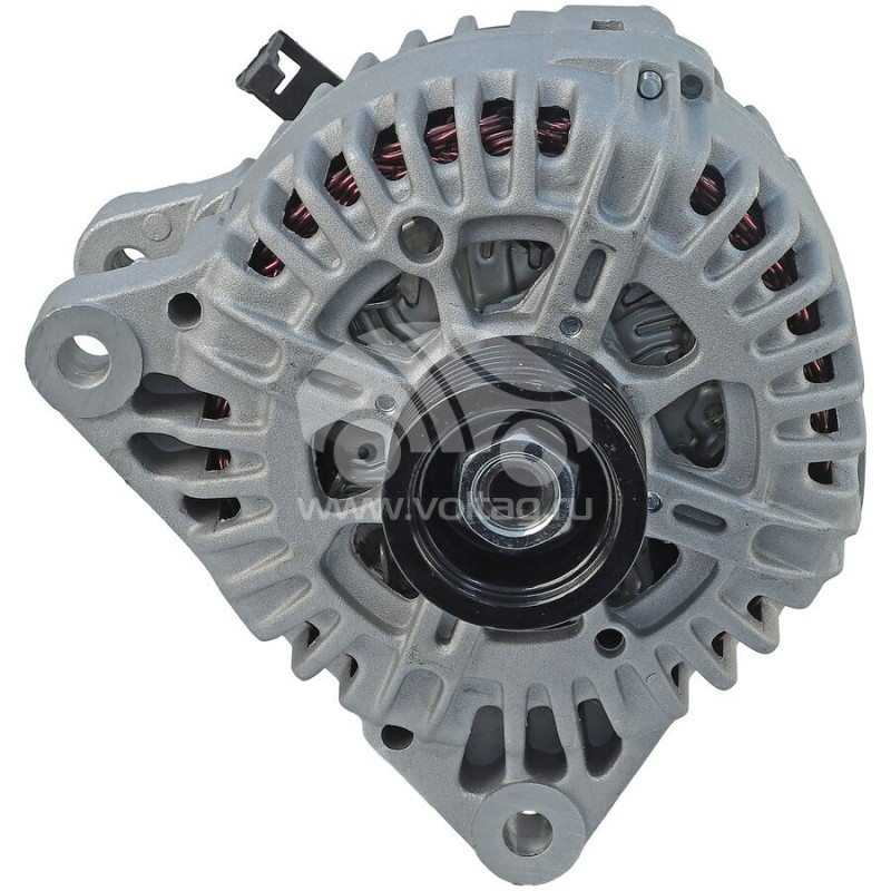 ALV0201 Alternatör