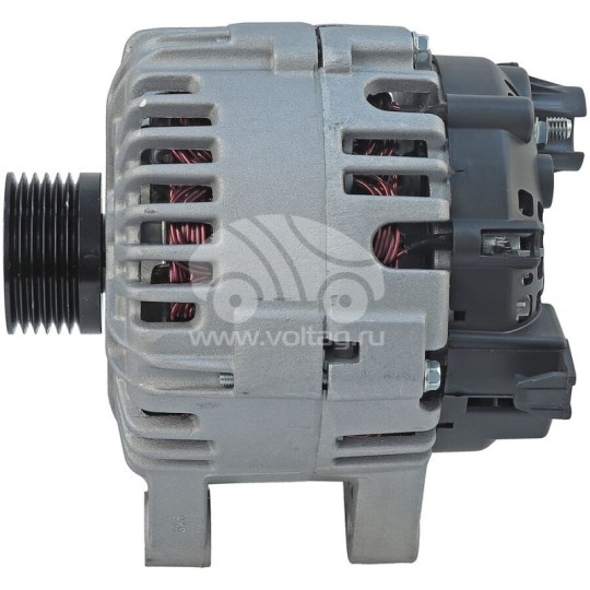 ALV0201 Alternatör
