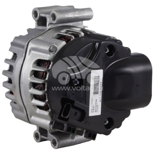 ALV0203 Alternatör