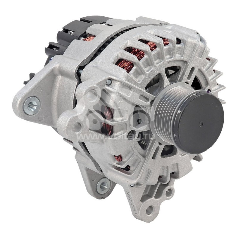 ALV0205 Alternatör