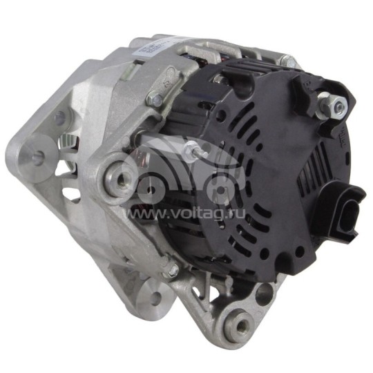 ALB1502 Alternatör