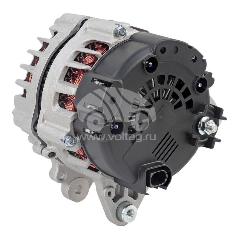 ALV0205 Alternatör