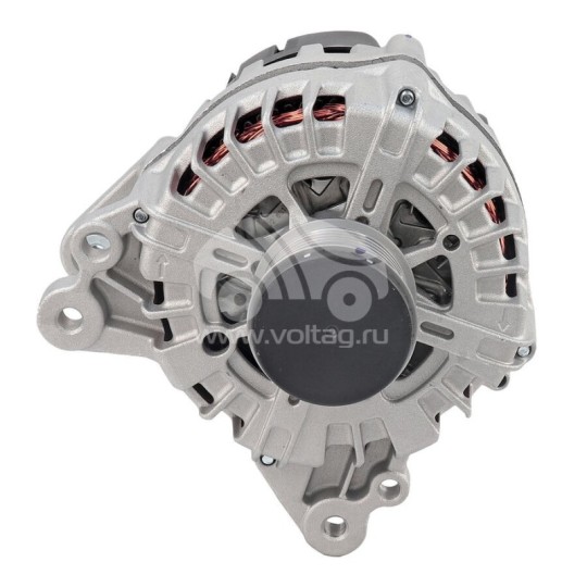 ALV0205 Alternatör