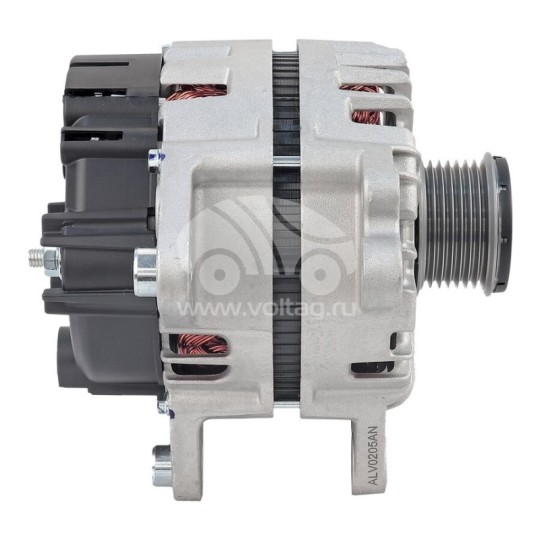ALV0205 Alternatör