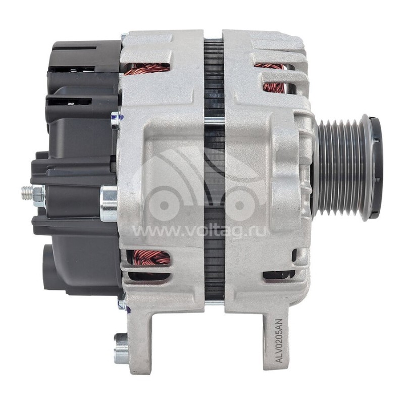 ALV0205 Alternatör