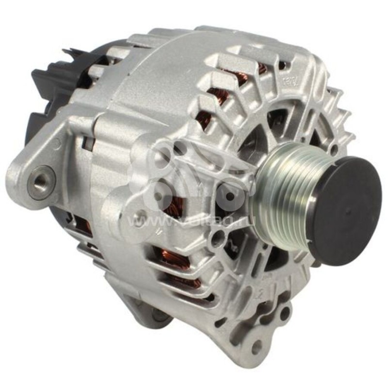 ALV0208 Alternatör