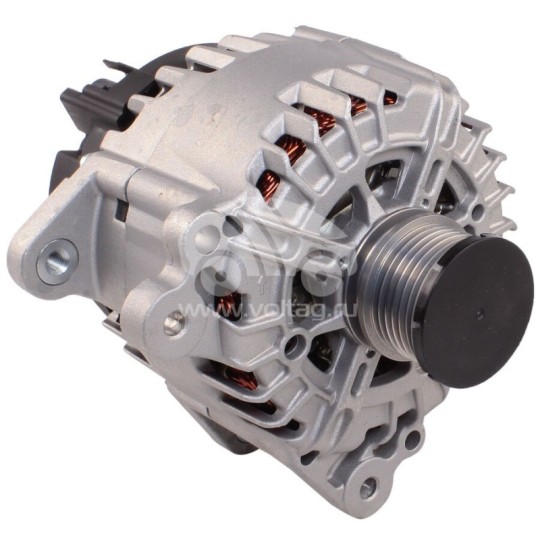 ALV0208 Alternatör