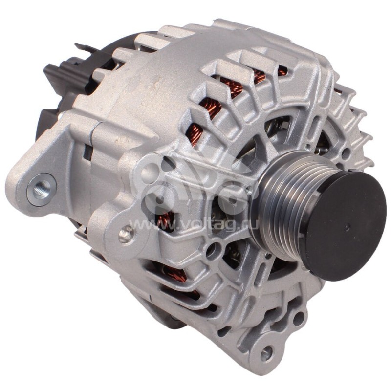 ALV0208 Alternatör
