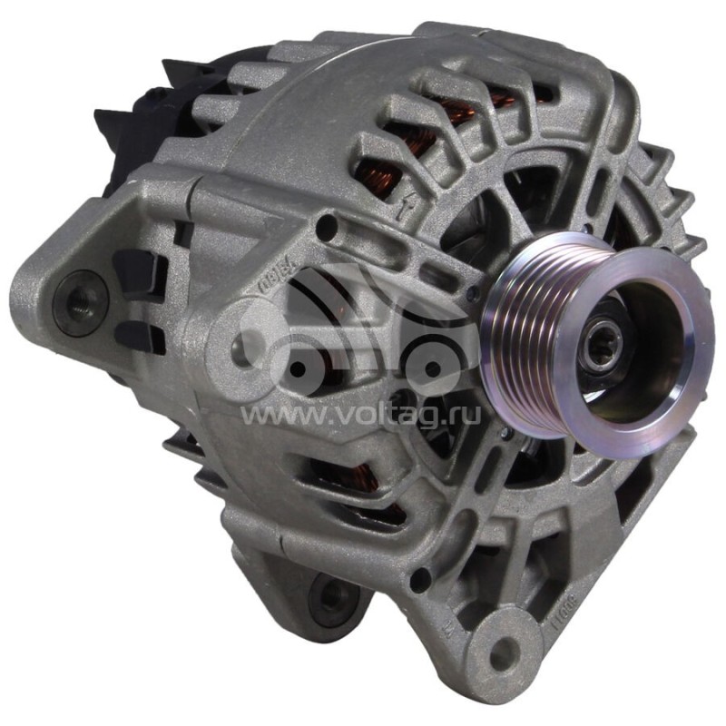 ALV0218 Alternatör