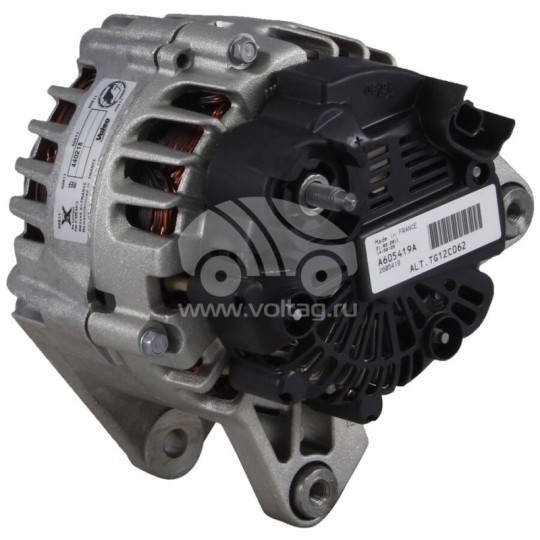 ALV0218 Alternatör