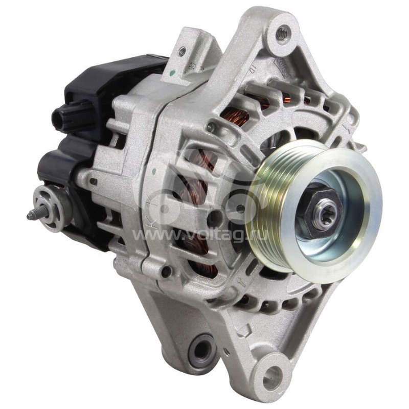ALV0223 Alternatör