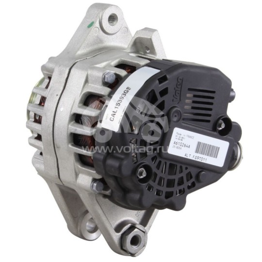 ALV0223 Alternatör