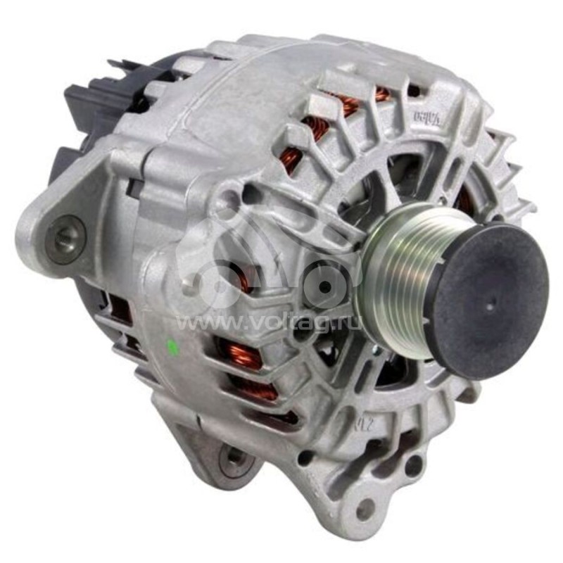 ALV0226 Alternatör