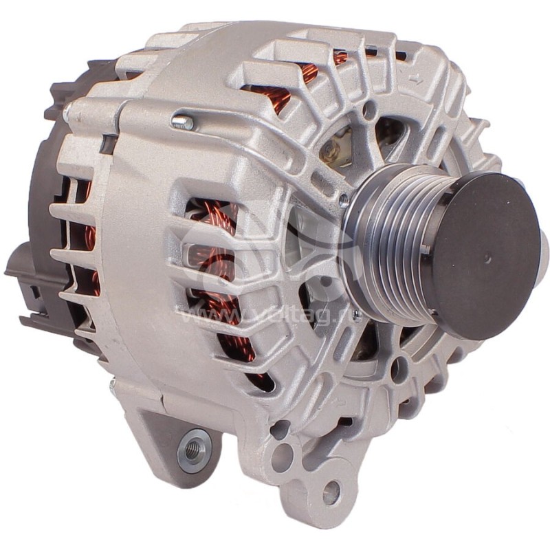 ALV0226 Alternatör