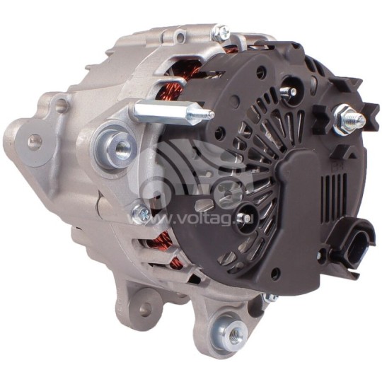 ALV0226 Alternatör