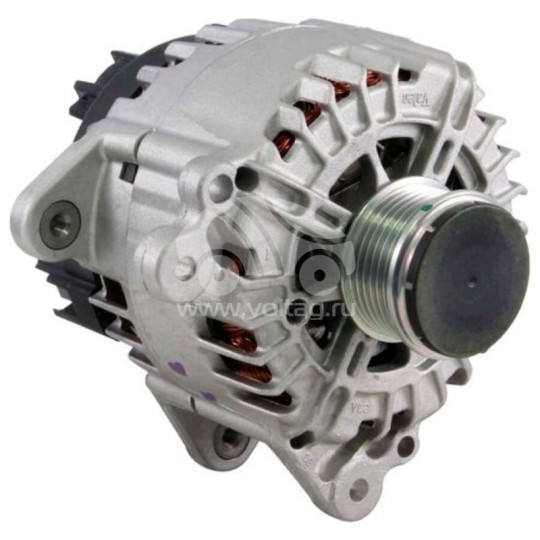 ALV0232 Alternatör