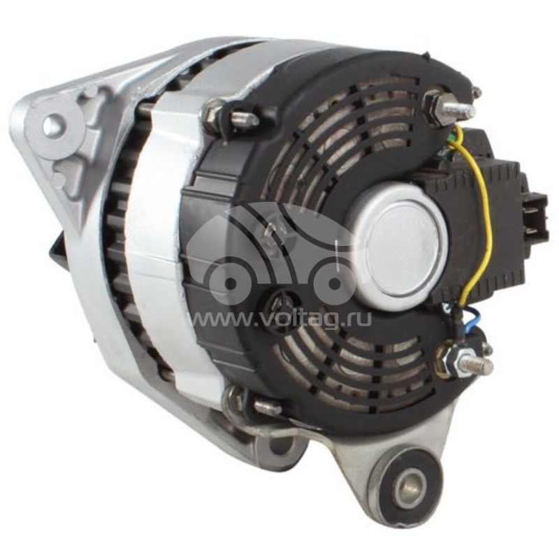 ALV0281 Alternatör