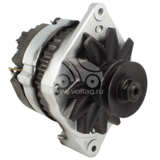 ALV0286 Alternatör