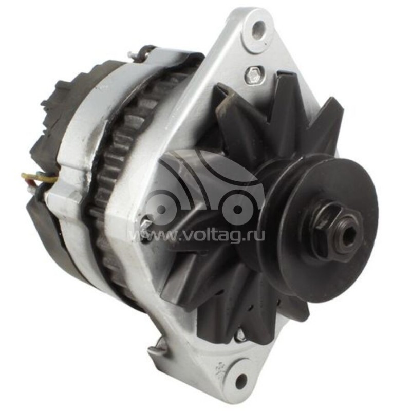 ALV0286 Alternatör
