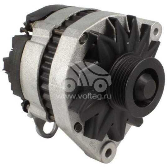ALV0297 Alternatör