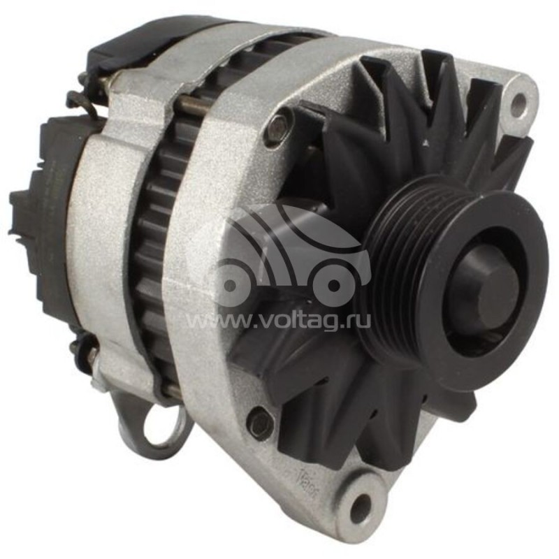 ALV0297 Alternatör