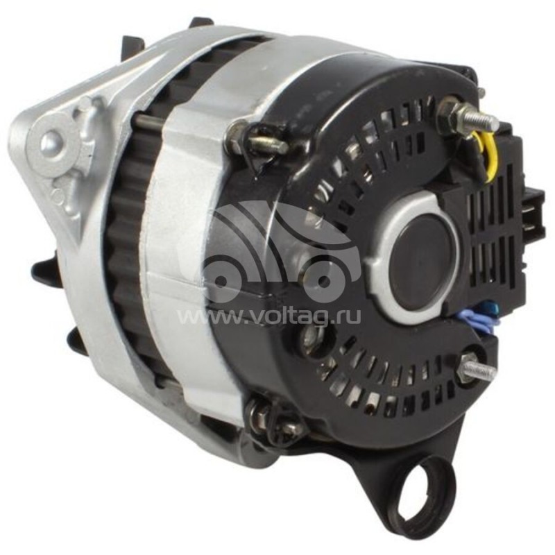 ALV0304 Alternatör