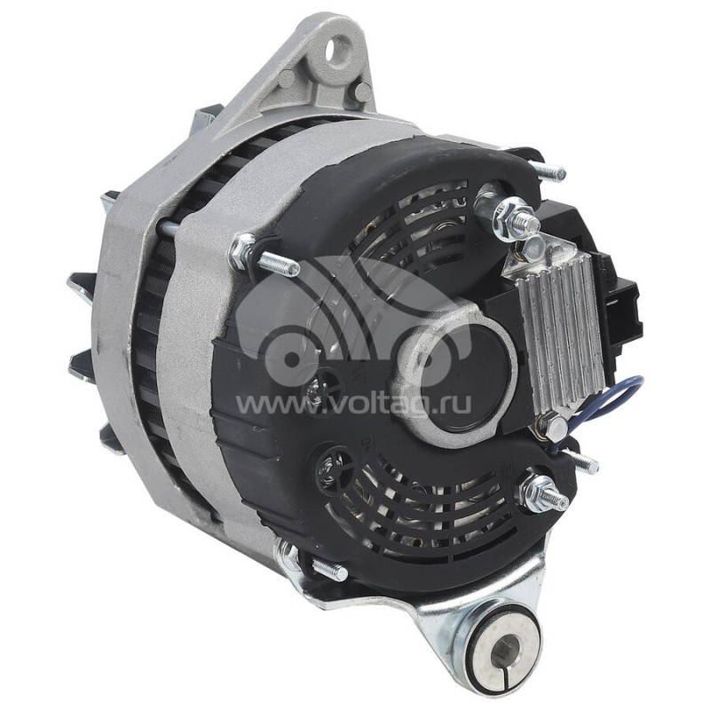 ALV0308 Alternatör