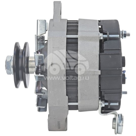ALV0308 Alternatör