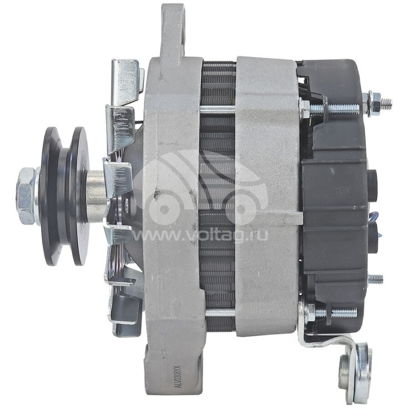 ALV0308 Alternatör