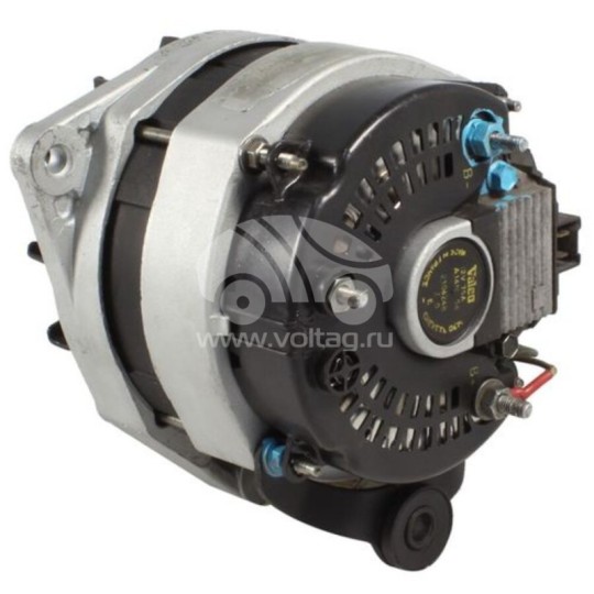 ALV0310 Alternatör