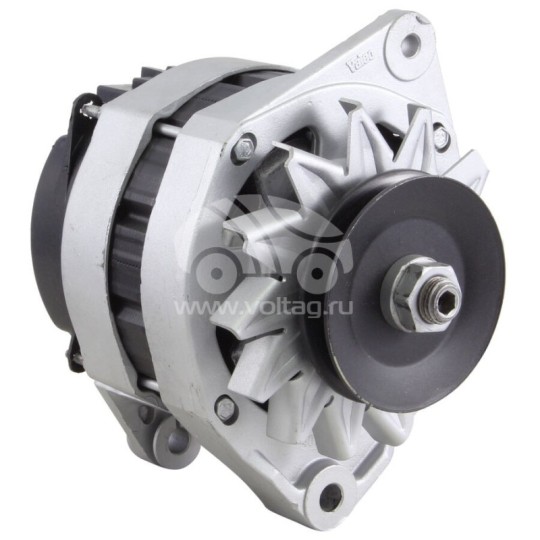 ALV0314 Alternatör